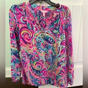 Lilly Pulitzer Elsa